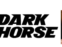 Stuart Schreck ankles Diamond for Dark Horse dark horse schreck