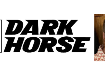 Stuart Schreck ankles Diamond for Dark Horse dark horse schreck