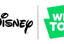 WEBTOON and Disney team for all-new digital comics platform
