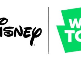 WEBTOON and Disney team for all-new digital comics platform