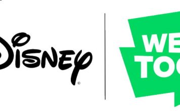 WEBTOON and Disney team for all-new digital comics platform