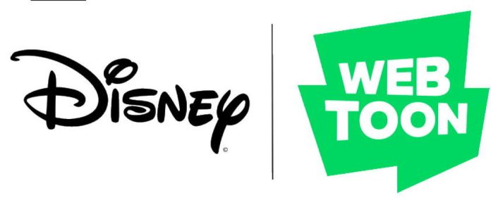 disney-webtoon