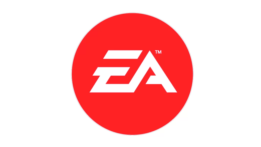 ea games EA Games logo