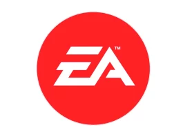 EA Games logo