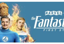 NYCC ’25: Fantastic Four Immersive Experience is free to attend