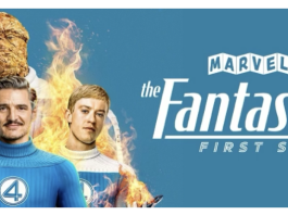 NYCC ’25: Fantastic Four Immersive Experience is free to attend