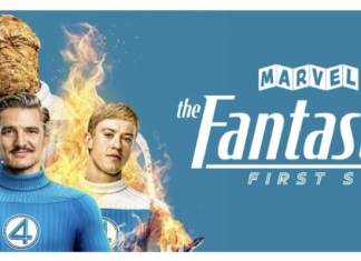 NYCC ’25: Fantastic Four Immersive Experience is free to attend