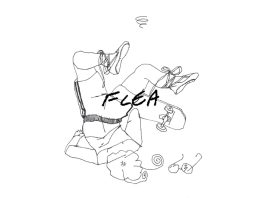 Graphic Novel Review: FLEA is fearless, flawed, dirty, and excellent Flea by Mara Ramirez
