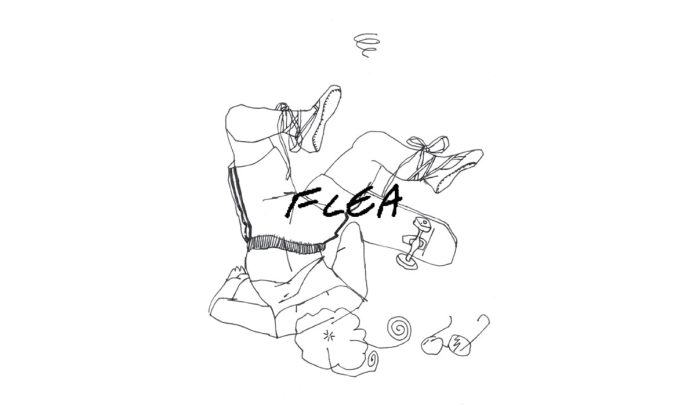 flea-banner Flea by Mara Ramirez