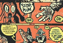 Graphic Novel Review: Hell yes, DEMON SUMMONER GASH GASH Demon Summoner Gash Gash