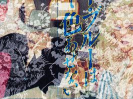 The singular manga of the Glacier Bay 2025 Fall Program Glacier Bay Fall Program