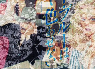 The singular manga of the Glacier Bay 2025 Fall Program Glacier Bay Fall Program