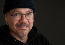 Greg Rucka describes “toxic” culture during his previous run at DC Greg Rucka
