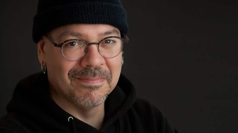 greg-rucka-headshot Greg Rucka