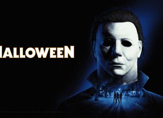 Horror Beat: Become The Shape in the new HALLOWEEN video game