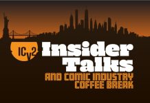 NYCC ’25: ICv2 Insider Talks return with McFarlane, Exarhakos, LitRPG and White Paper
