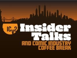 NYCC ’25: ICv2 Insider Talks return with McFarlane, Exarhakos, LitRPG and White Paper
