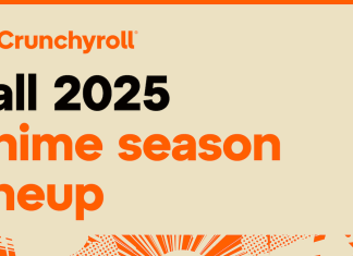 Final MY HERO ACADEMIA season debuts in Crunchyroll’s fall lineup! Crunchyroll Fall Anime lineup