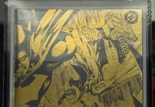 Lunar and DC react to early sales of bagged Batman #1 – but it’s not over