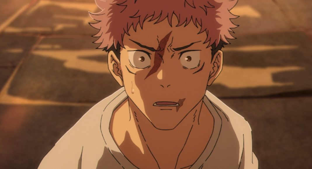 Jujutsu Kaisen Season 3