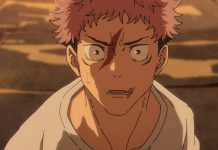 JUJUTSU KAISEN Season 3 set for January 2026 premiere on Crunchyroll Jujutsu Kaisen Season 3