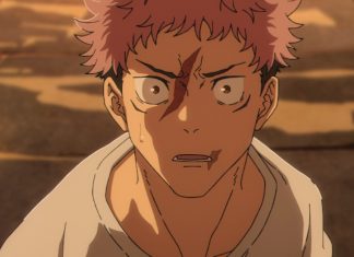 JUJUTSU KAISEN Season 3 set for January 2026 premiere on Crunchyroll Jujutsu Kaisen Season 3