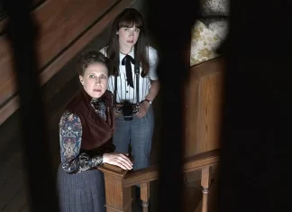 Horror Beat: CONJURING LAST RITES sacrifices scares for a soft goodbye