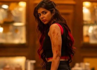 Movie Review: LOKAH offers a promising glimpse at a new interconnected cinematic superhero universe