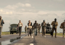 Horror Beat: THE LONG WALK is heartbreaking and unrelenting