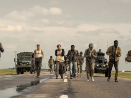 Horror Beat: THE LONG WALK is heartbreaking and unrelenting