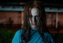THE STRANGERS: CHAPTER 2 producer admits feedback from fans shaped the film after reshoots