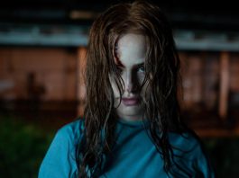 THE STRANGERS: CHAPTER 2 producer admits feedback from fans shaped the film after reshoots
