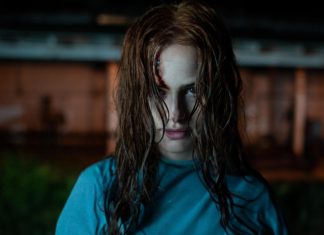 THE STRANGERS: CHAPTER 2 producer admits feedback from fans shaped the film after reshoots
