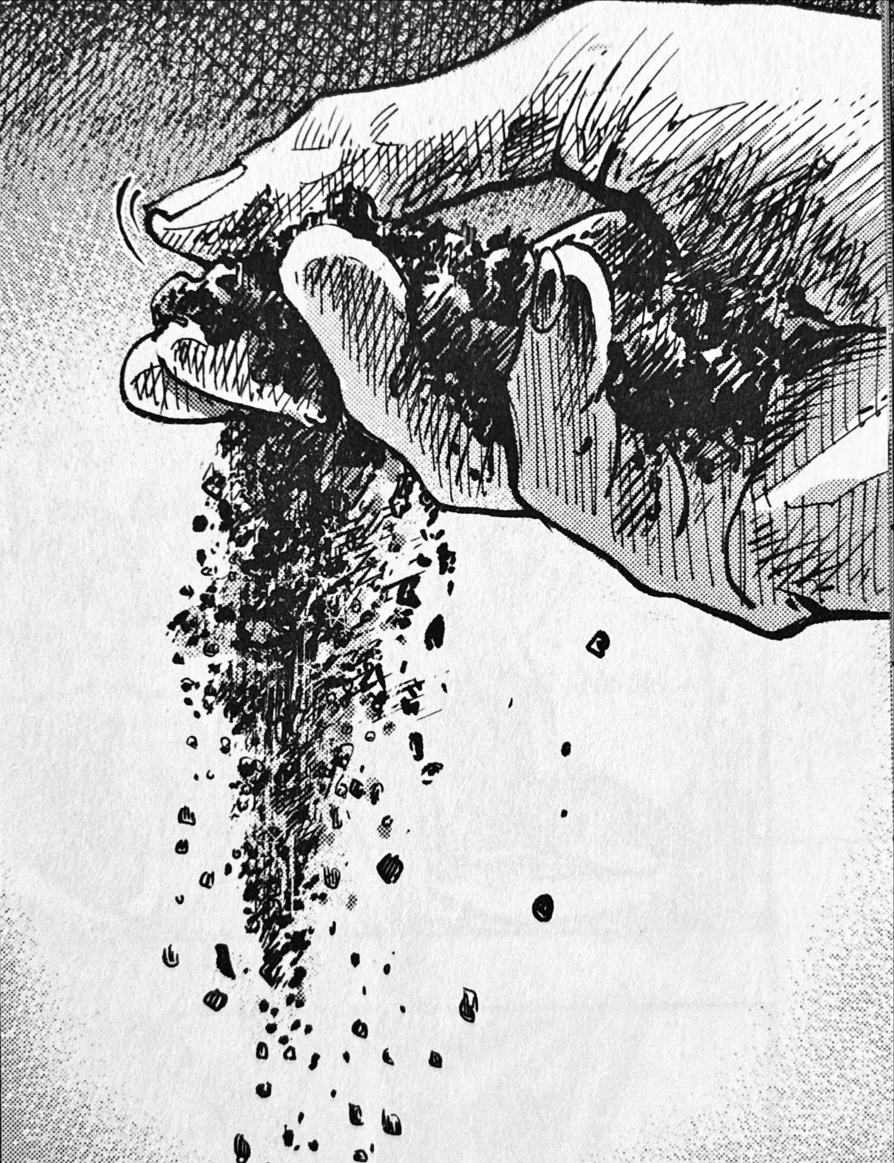 neighborhood craftsmen stories from kanda's gokura-chou historical fiction manga akihito sakaue volume 1 review yen press