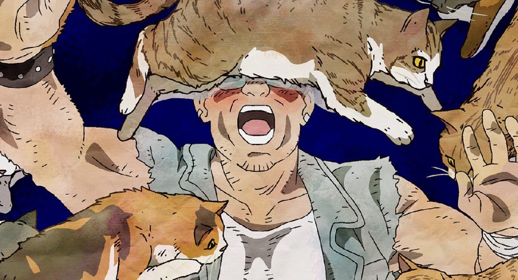 Nyaight of the Living Cat feature image