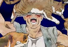 Anime Interview: Inside NYAIGHT OF THE LIVING CAT with its cast of survivors Nyaight of the Living Cat feature image