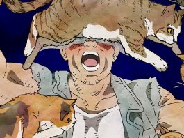 Anime Interview: Inside NYAIGHT OF THE LIVING CAT with its cast of survivors Nyaight of the Living Cat feature image