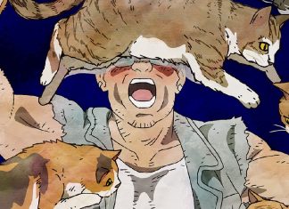 Anime Interview: Inside NYAIGHT OF THE LIVING CAT with its cast of survivors Nyaight of the Living Cat feature image