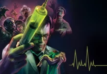 Horror Beat: Ignite Films’ 4K restoration of RE-ANIMATOR is worthy of the film’s legendary status