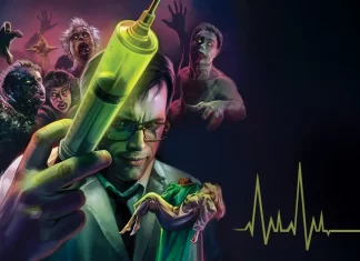 Horror Beat: Ignite Films’ 4K restoration of RE-ANIMATOR is worthy of the film’s legendary status