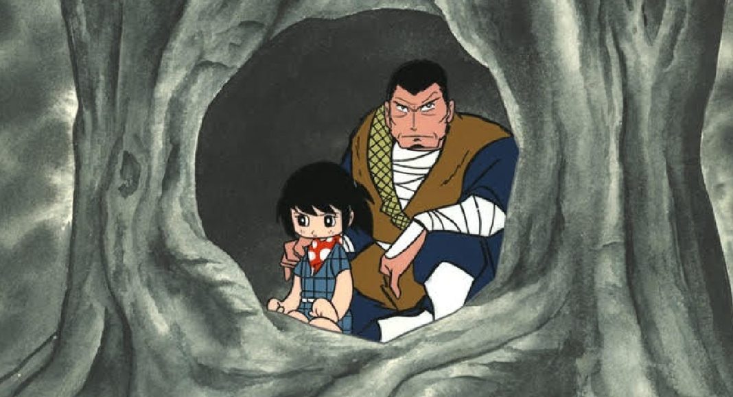 sasuke-bluray Sasuke Blu-ray scene