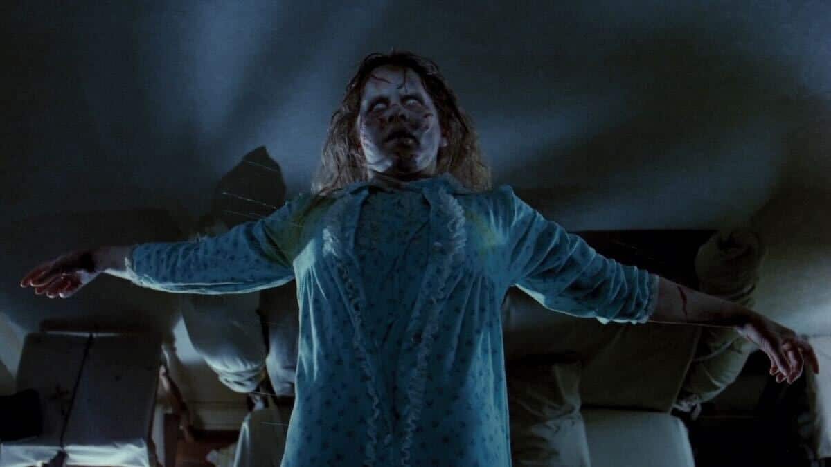 the exorcist horror roundtable 1