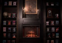 Horror Beat: Brooklyn’s horror bookstore THE TWISTED SPINE is a dark slice of heaven