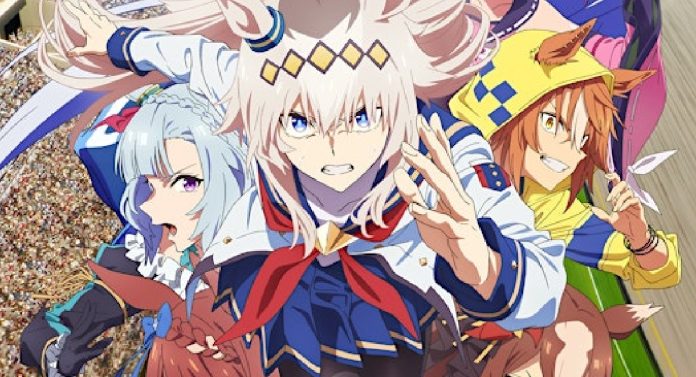 umamusume-cinderella-gray Umamusume: Cinderella Gray