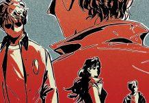 Titan Manga reveals new cover for UNEMPLOYED KILLERS SUPPORT GROUP Vol. 1 ahead of February 2026 release Unemployed Killers Support Group new cover