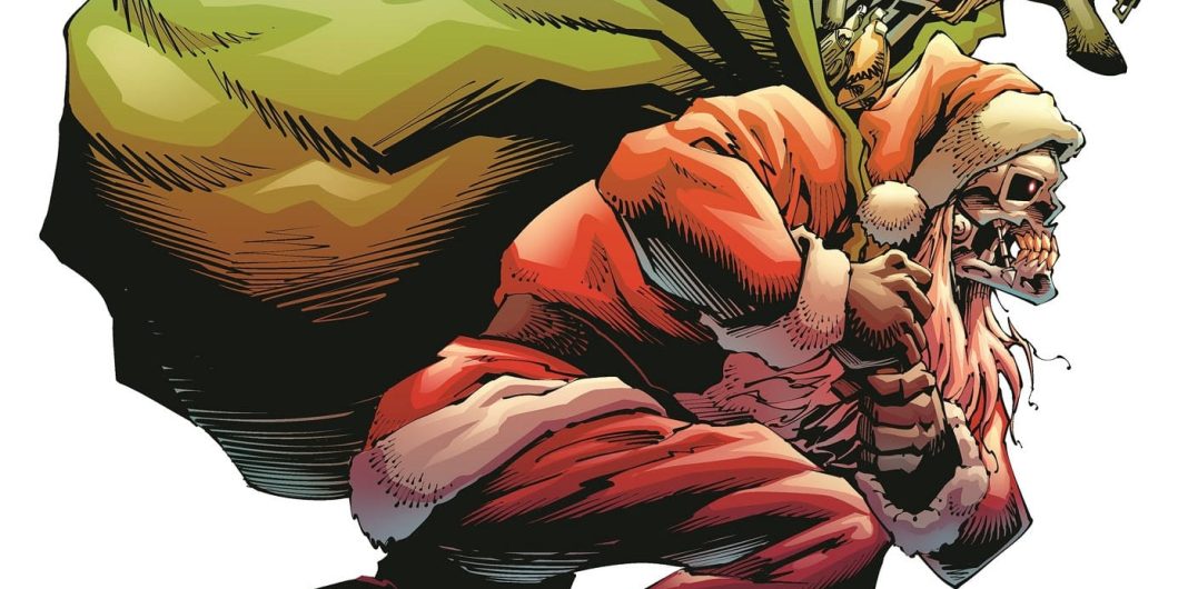 Terminator Christmas special