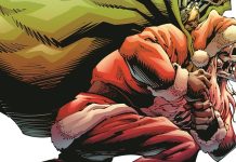 Humanity is on the naughty list in TERMINATOR Christmas special Terminator Christmas special