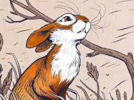 Sturm & Sutphin’s WATERSHIP DOWN adaptation wins French critics comics award