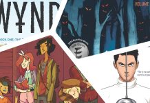 WEBTOON partners with BOOM! Studios to bring award-winning comics to vertical scroll format WEBTOON x BOOM! Studios