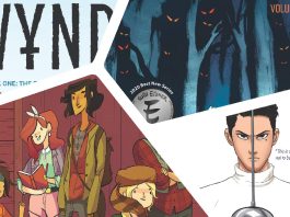 WEBTOON partners with BOOM! Studios to bring award-winning comics to vertical scroll format WEBTOON x BOOM! Studios